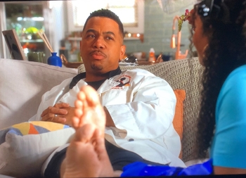 Omar Gooding