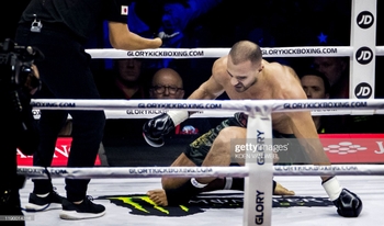 Badr Hari