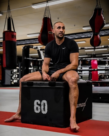 Badr Hari