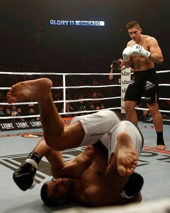 Badr Hari