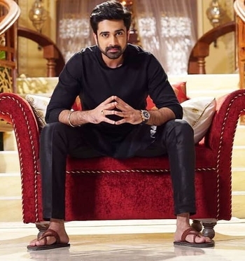 Avinash Sachdev