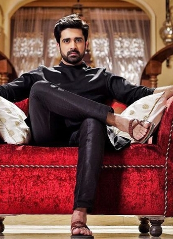 Avinash Sachdev