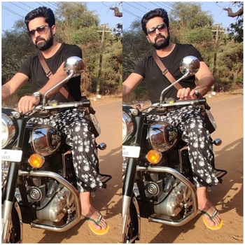 Avinash Sachdev