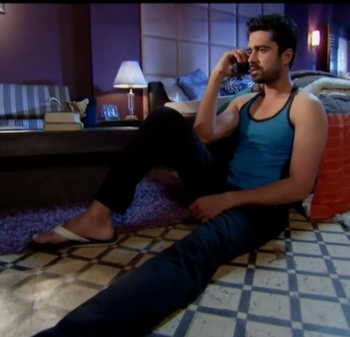 Avinash Sachdev