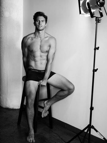 Mark Ricketson