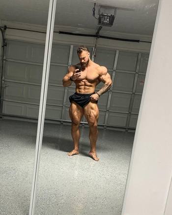 Chris Bumstead