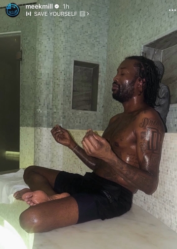 Meek Mill