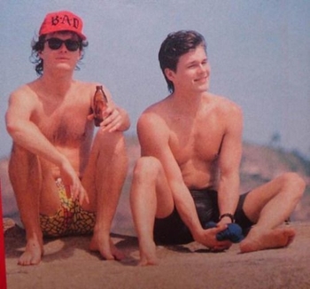 Morten Harket