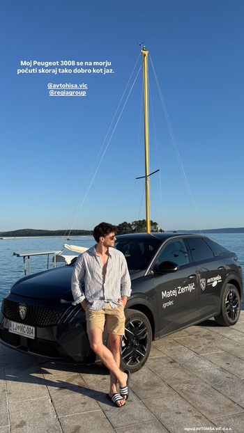 Matej Zemljic