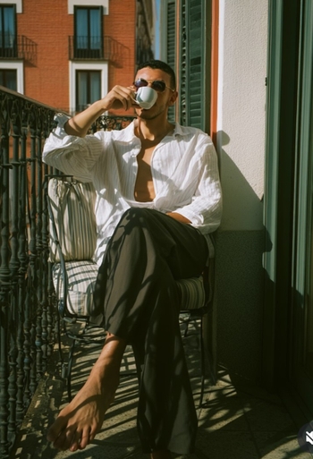 Manuel Medrano