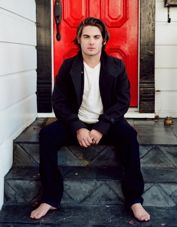 Kevin Zegers