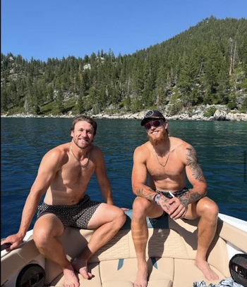George Kittle