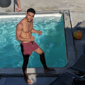 Malique Thompson-Dwyer