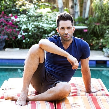 Michael Lucas