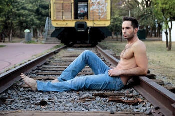 Michael Lucas