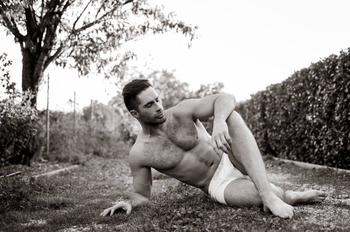 Michael Lucas