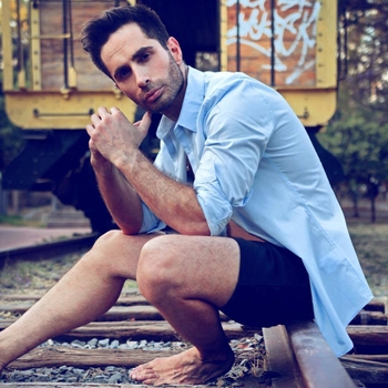 Michael Lucas