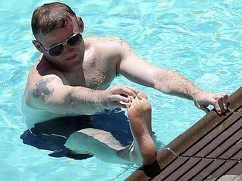 Wayne Rooney