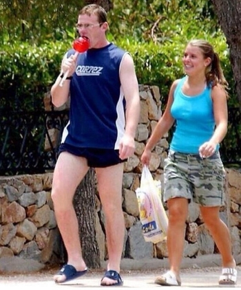 Wayne Rooney