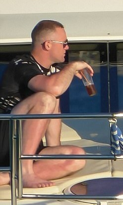 Wayne Rooney