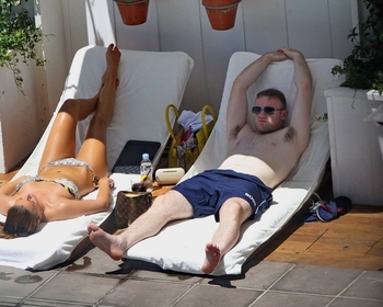 Wayne Rooney