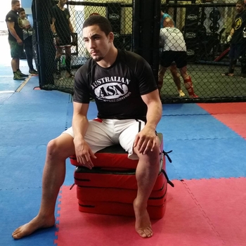 Robert Whittaker