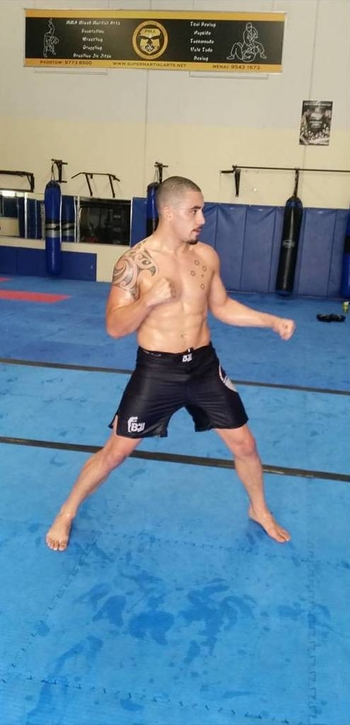 Robert Whittaker