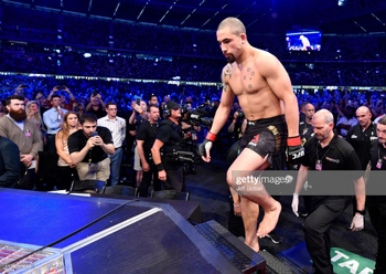 Robert Whittaker