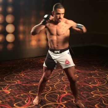 Robert Whittaker