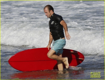 Scott Caan