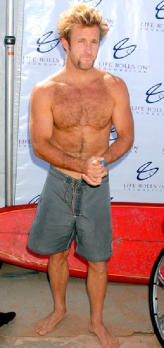 Scott Caan