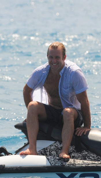 Scott Caan