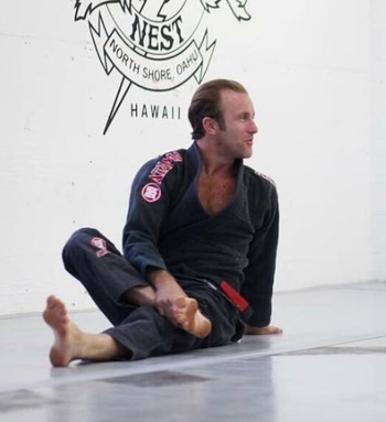 Scott Caan