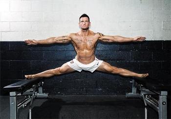 Steven Weatherford