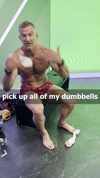 Steven Weatherford