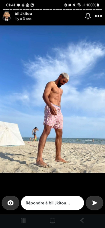 Bilel Jkitou