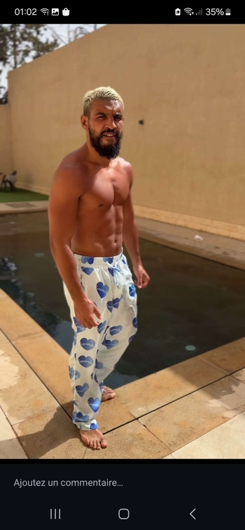 Bilel Jkitou