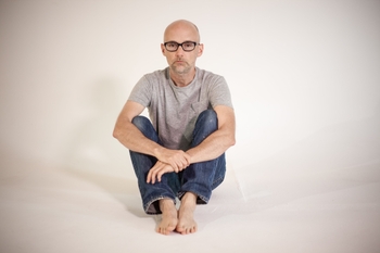 Moby