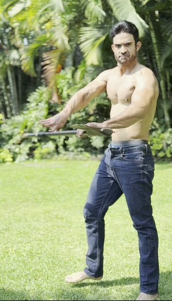 Juan Vidal