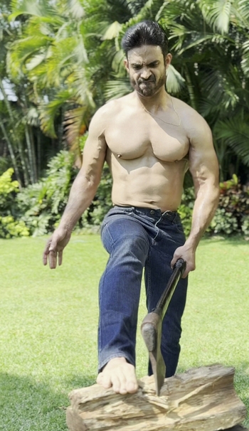Juan Vidal