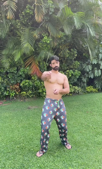 Juan Vidal