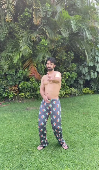 Juan Vidal