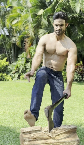 Juan Vidal