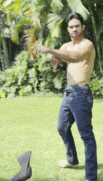 Juan Vidal