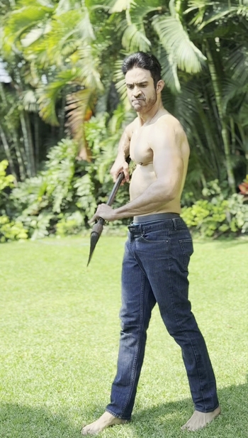 Juan Vidal