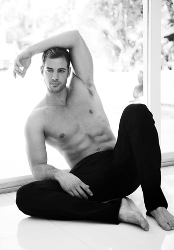 William Levy