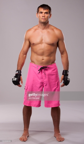 Rich Franklin