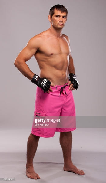 Rich Franklin