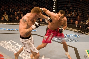 Rich Franklin