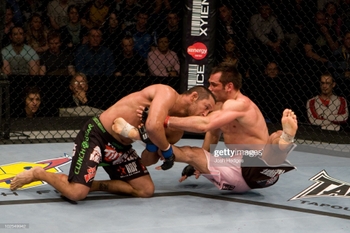 Rich Franklin